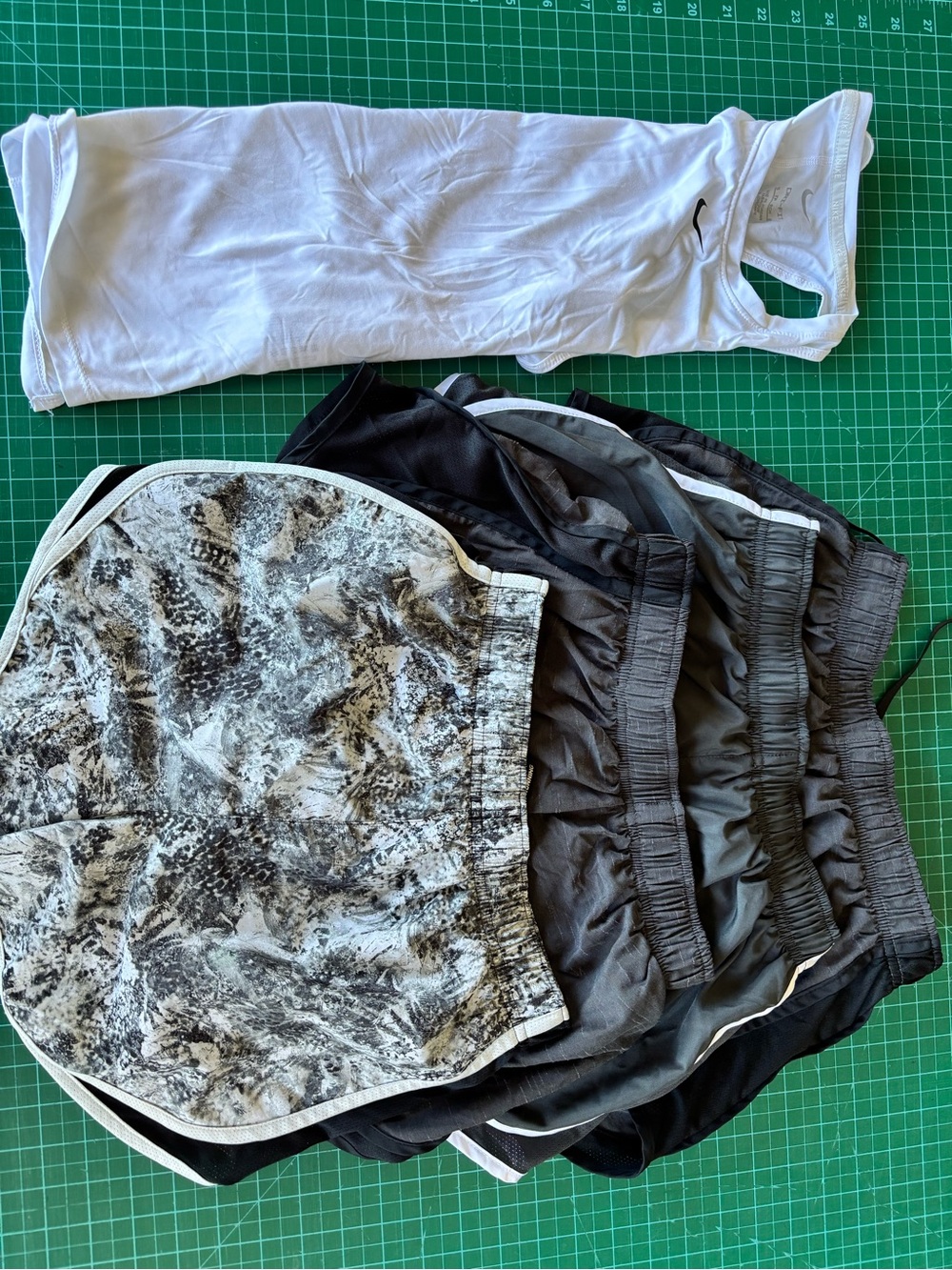 Lot of Nike Dry Fit womens